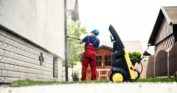 Best Patio and Deck Pressure Washing  in Wildwood, MO
